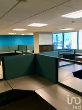 NEX-207590 - Oficina en Renta, con 2 baños, con 825 m2 de construcción en Juárez, CP 06600, Ciudad de México.