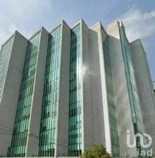 NEX-207805 - Oficina en Renta, con 2 baños, con 300 m2 de construcción en Tizapan, CP 01090, Ciudad de México.