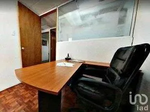 NEX-207887 - Oficina en Renta, con 2 baños, con 7 m2 de construcción en Tabacalera, CP 06030, Ciudad de México.