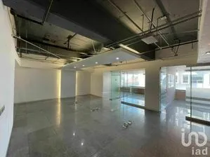 NEX-207931 - Oficina en Renta, con 2 baños, con 160 m2 de construcción en Guadalupe Inn, CP 01020, Ciudad de México.