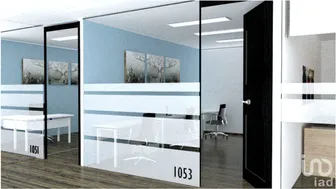 NEX-208023 - Oficina en Renta, con 2 baños, con 80 m2 de construcción en Lomas de San Andrés Atenco, CP 54040, Estado De México.