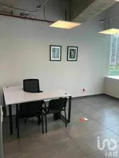 NEX-208028 - Oficina en Renta, con 2 baños, con 12 m2 de construcción en Anzures, CP 11590, Ciudad de México.
