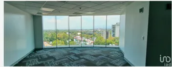 NEX-208217 - Oficina en Renta, con 200 m2 de construcción en Florida, CP 01030, Ciudad de México.