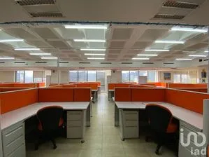 NEX-208493 - Oficina en Renta, con 2 baños, con 994 m2 de construcción en Granada, CP 11520, Ciudad de México.