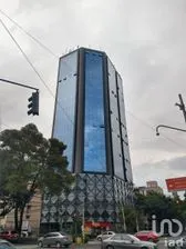 NEX-208833 - Oficina en Renta, con 2 baños, con 139 m2 de construcción en Granada, CP 11520, Ciudad de México.