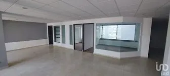 NEX-209241 - Oficina en Renta, con 2 baños, con 195 m2 de construcción en Roma Sur, CP 06760, Ciudad de México.