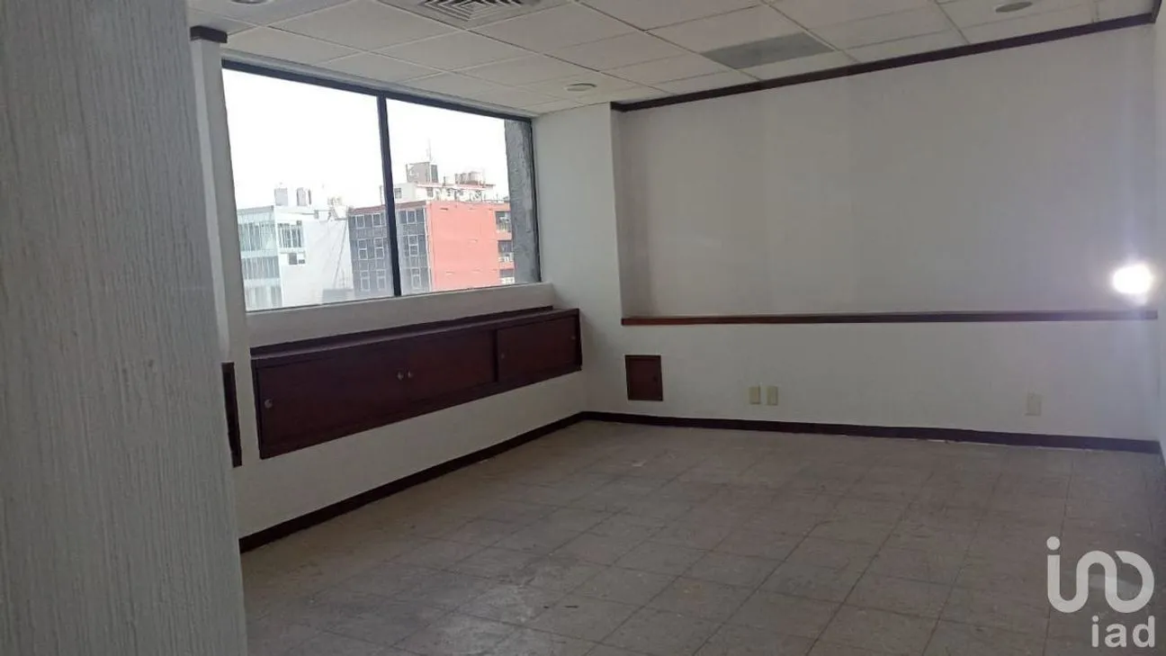 Oficina en Renta en Anzures, Miguel Hidalgo, Ciudad de México | NEX-209351 | iad México | Foto 2 de 12