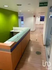 NEX-212233 - Oficina en Renta, con 2 baños, con 598 m2 de construcción en Juárez, CP 06600, Ciudad de México.