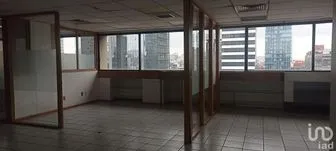 NEX-212250 - Oficina en Renta, con 2 baños, con 787 m2 de construcción en Juárez, CP 06600, Ciudad de México.