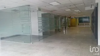 NEX-212350 - Oficina en Renta, con 2 baños, con 483 m2 de construcción en Guadalupe Inn, CP 01020, Ciudad de México.