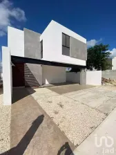 NEX-104209 - Casa en Venta, con 2 recamaras, con 2 baños, con 185 m2 de construcción en Praderas del Mayab, CP 97347, Yucatán.