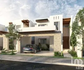 NEX-207717 - Casa en Venta, con 4 recamaras, con 4 baños, con 275.73 m2 de construcción en Santa Gertrudis Copo, CP 97305, Yucatán.