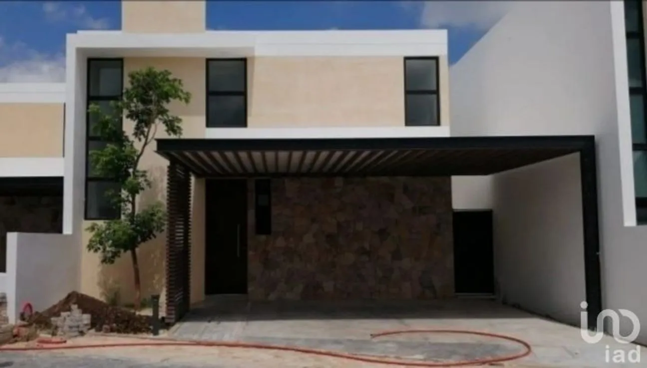 Casa en Venta en Cholul, Mérida, Yucatán