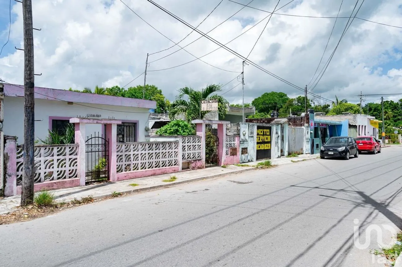 Casa en Venta en Tizimin Centro, Tizimín, Yucatán