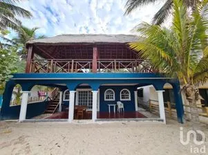 NEX-208566 - Casa en Venta, con 2 recamaras, con 2 baños, con 270 m2 de construcción en El Cuyo, CP 97707, Yucatán.