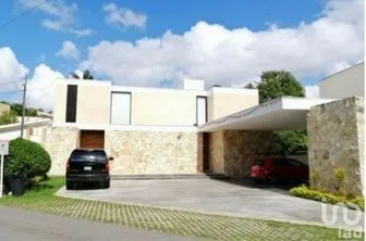 NEX-208674 - Casa en Venta, con 3 recamaras, con 5 baños, con 580 m2 de construcción en La Ceiba, CP 97314, Yucatán.