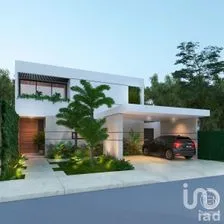 NEX-209219 - Casa en Venta, con 3 recamaras, con 3 baños, con 242.7 m2 de construcción en Cholul, CP 97305, Yucatán.