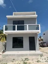NEX-209312 - Casa en Venta, con 3 recamaras, con 3 baños, con 185 m2 de construcción en Chicxulub Puerto, CP 97330, Yucatán.