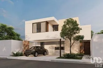NEX-210783 - Casa en Venta, con 3 recamaras, con 3 baños, con 218 m2 de construcción en Conkal, CP 97345, Yucatán.