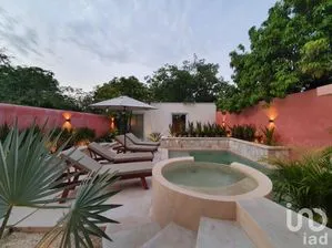 NEX-215676 - Casa en Venta, con 3 recamaras, con 3 baños, con 163 m2 de construcción en Mérida Centro, CP 97000, Yucatán.