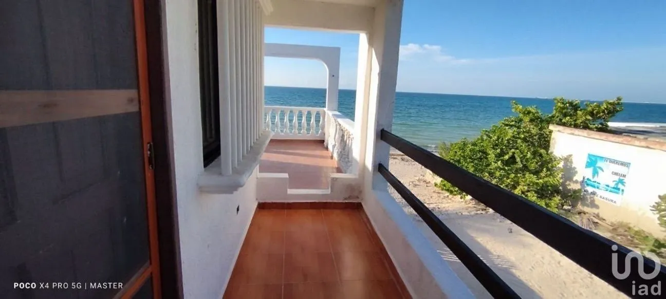 Casa en Venta en Chelem, Progreso, Yucatán | NEX-216312 | iad México | Foto 10 de 10