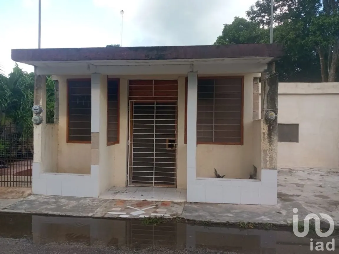 Casa en Venta en Huayita, Tizimín, Yucatán