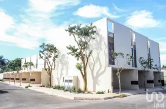 NEX-93944 - Casa en Venta, con 2 recamaras, con 2 baños, con 126 m2 de construcción en Montebello, CP 97113, Yucatán.
