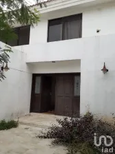 NEX-110719 - Casa en Venta, con 3 recamaras, con 3 baños en Montecristo, CP 97133, Yucatán.