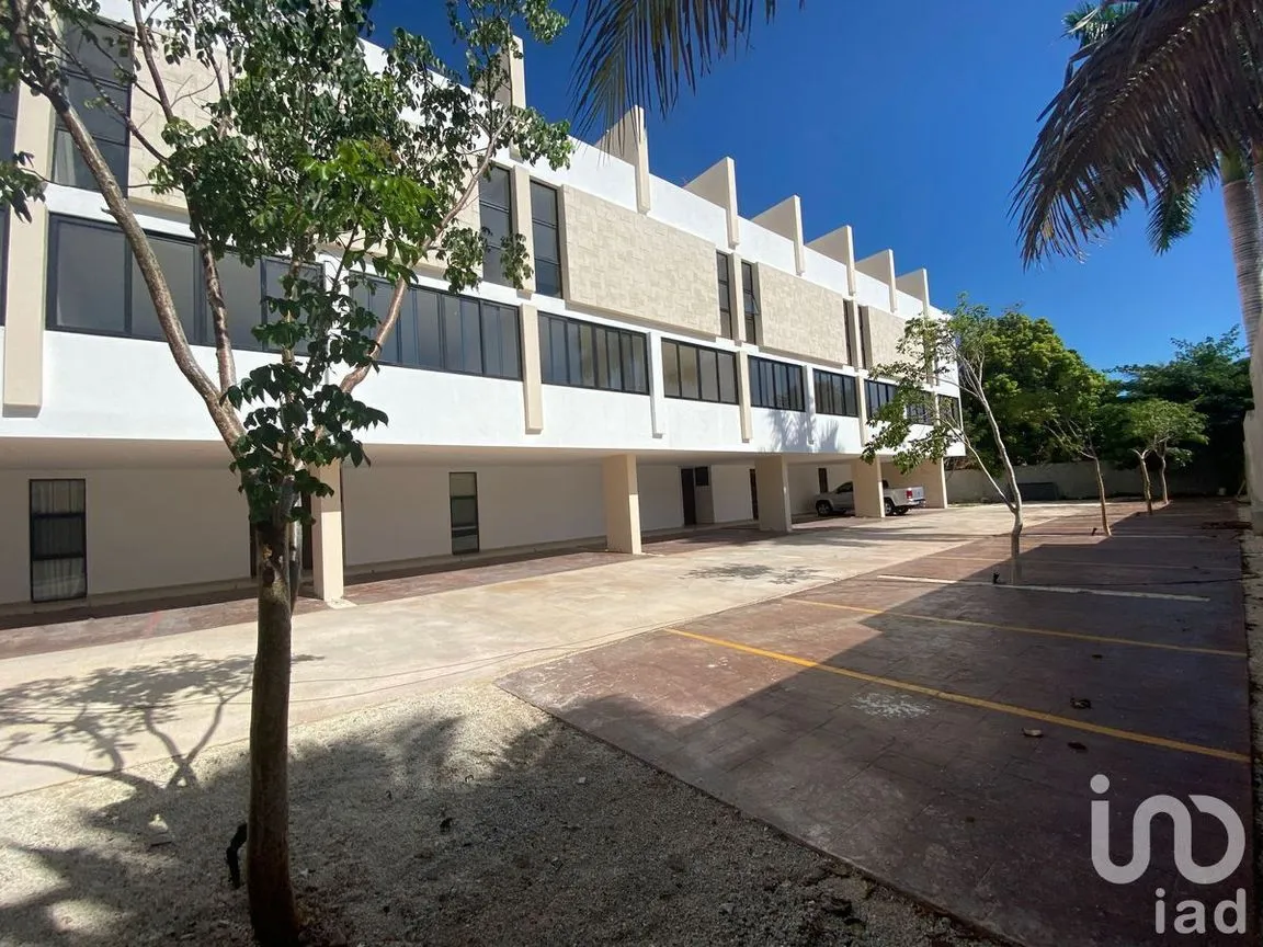 Departamento en Venta en San Ramon Norte, Mérida, Yucatán