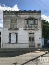 NEX-98030 - Casa en Venta, con 6 recamaras, con 4 baños en Mérida Centro, CP 97000, Yucatán.