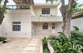 NEX-215353 - Casa en Venta, con 4 recamaras, con 4 baños, con 301 m2 de construcción en Garcia Gineres, CP 97070, Yucatán.