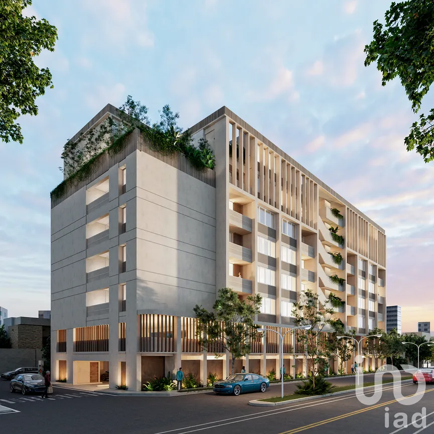 Departamento en Venta en Montebello, Mérida, Yucatán | NEX-216485 | iad México | Foto 1 de 17