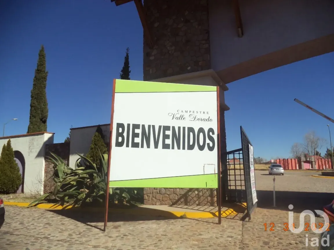 Terreno en Venta en Valle Dorado, Santa Isabel, Chihuahua | NEX-160449 | iad México | Foto 12 de 13