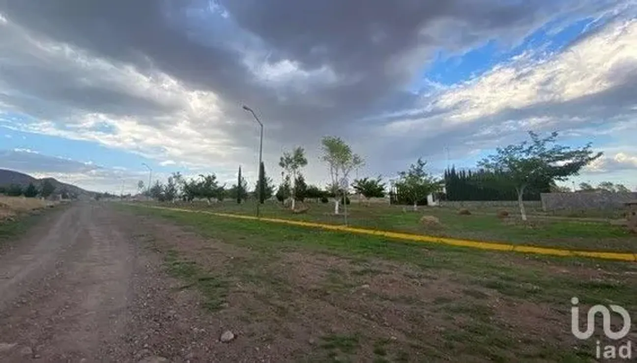Terreno en Venta en Valle Dorado, Santa Isabel, Chihuahua | NEX-160449 | iad México | Foto 7 de 13