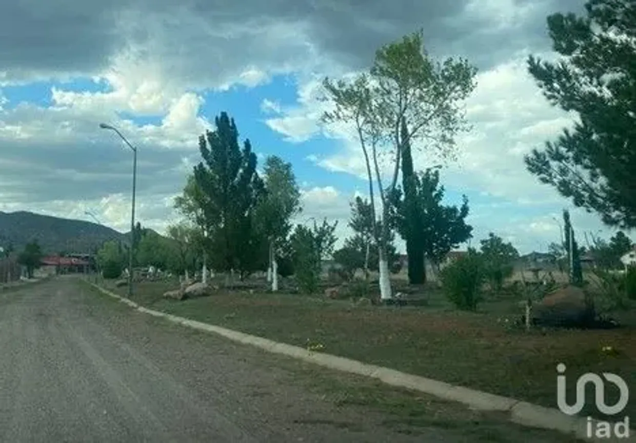 Terreno en Venta en Valle Dorado, Santa Isabel, Chihuahua | NEX-160449 | iad México | Foto 9 de 13