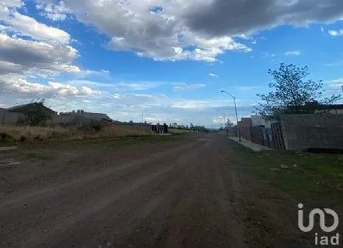 Terreno en Venta en Valle Dorado, Santa Isabel, Chihuahua | NEX-160449 | iad México | Foto 8 de 13