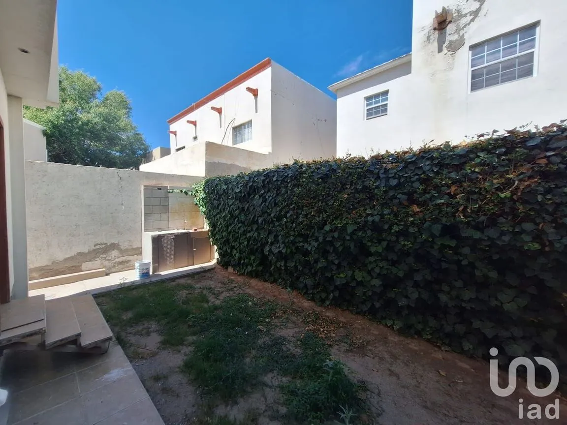 Casa en Renta en Bosques del Sol, Juárez, Chihuahua | NEX-214343 | iad México | Foto 9 de 20