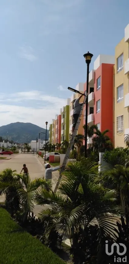 Departamento en Venta en Nuevo Cayaco, Acapulco de Juárez, Guerrero
