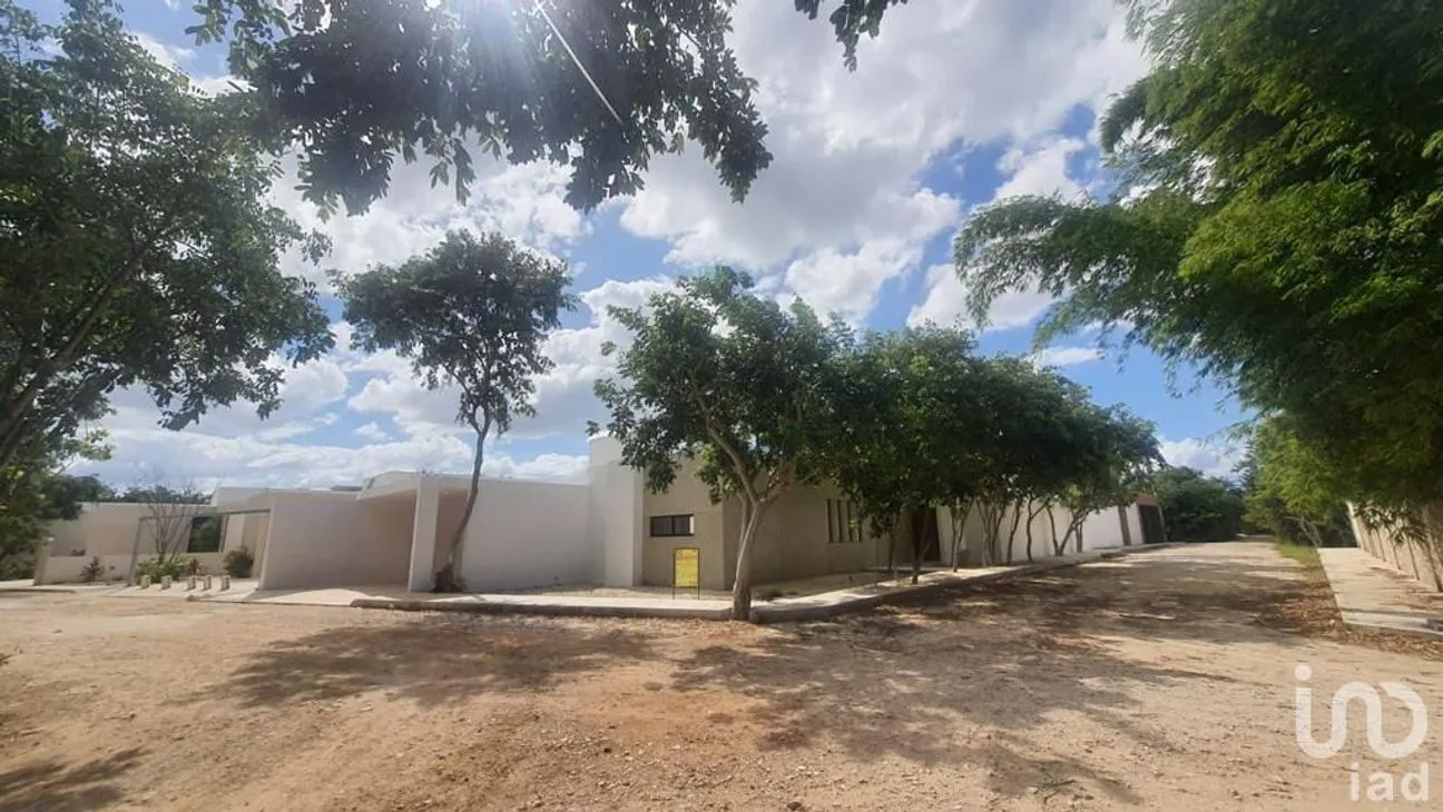 Casa en Venta en Cholul, Mérida, Yucatán | NEX-215100 | iad México | Foto 19 de 19