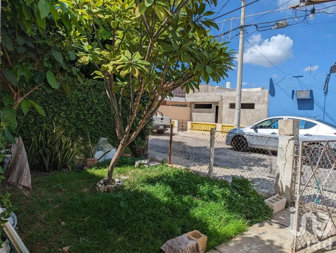 Casa en Venta en Cordemex, Mérida, Yucatán | NEX-215245 | iad México | Foto 3 de 11