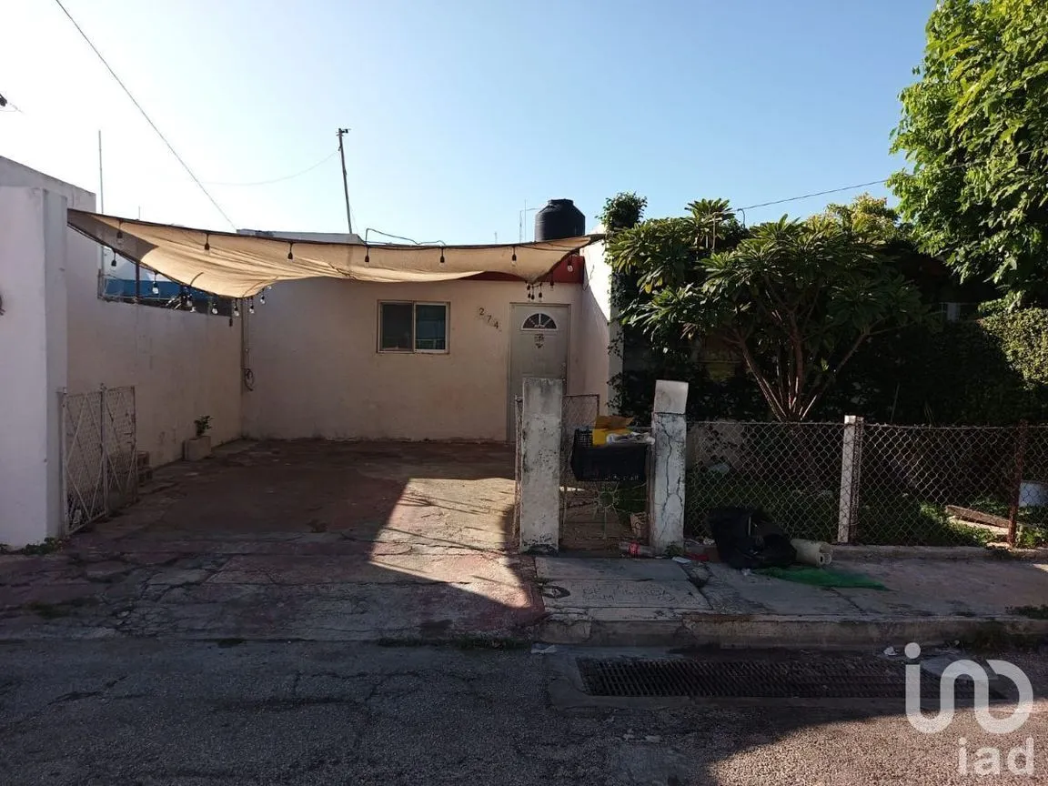 Casa en Venta en Cordemex, Mérida, Yucatán | NEX-215245 | iad México | Foto 4 de 11