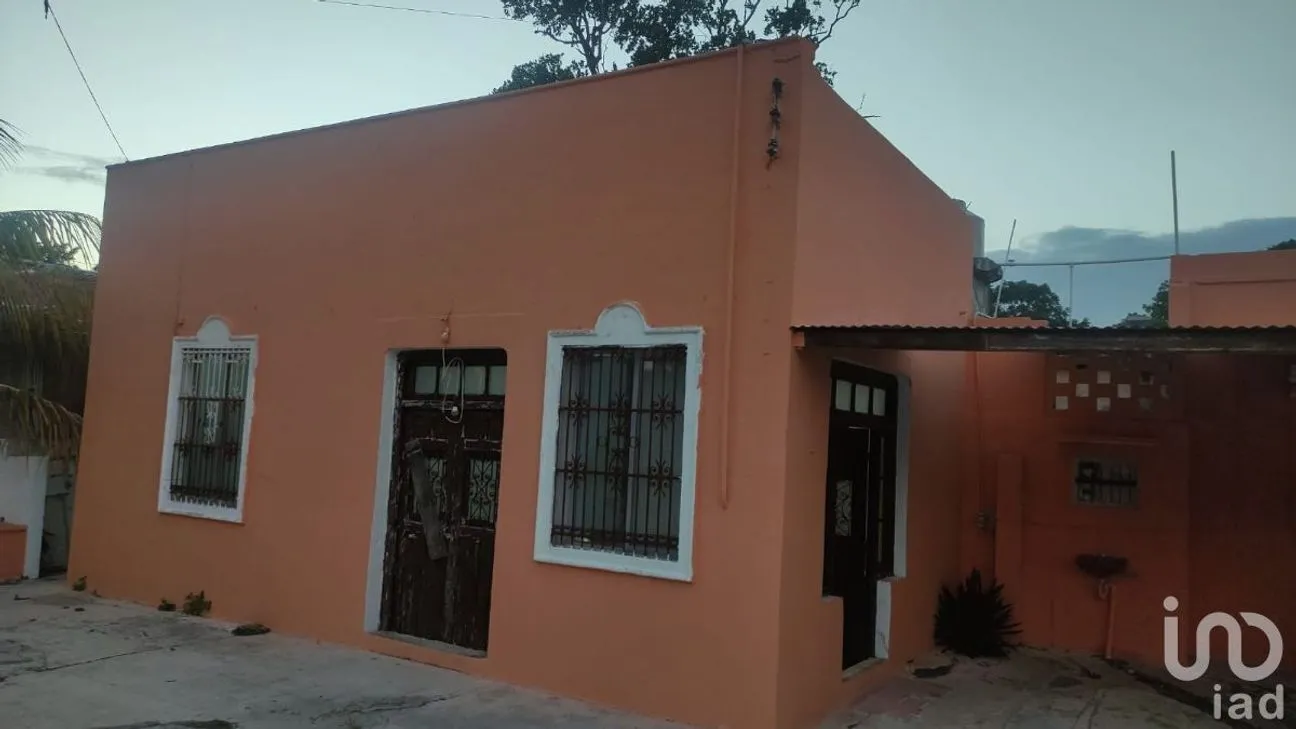 Casa en Venta en Francisco I Madero, Mérida, Yucatán | NEX-215315 | iad México | Foto 3 de 16