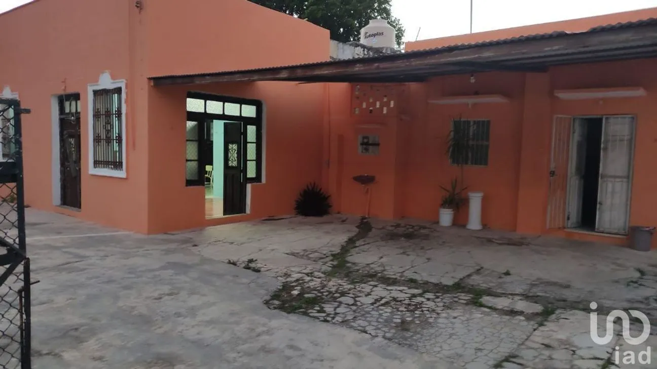 Casa en Venta en Francisco I Madero, Mérida, Yucatán | NEX-215315 | iad México | Foto 5 de 16