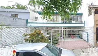 NEX-208242 - Casa en Venta, con 6 recamaras, con 6 baños, con 374 m2 de construcción en Anáhuac, CP 66450, Nuevo León.