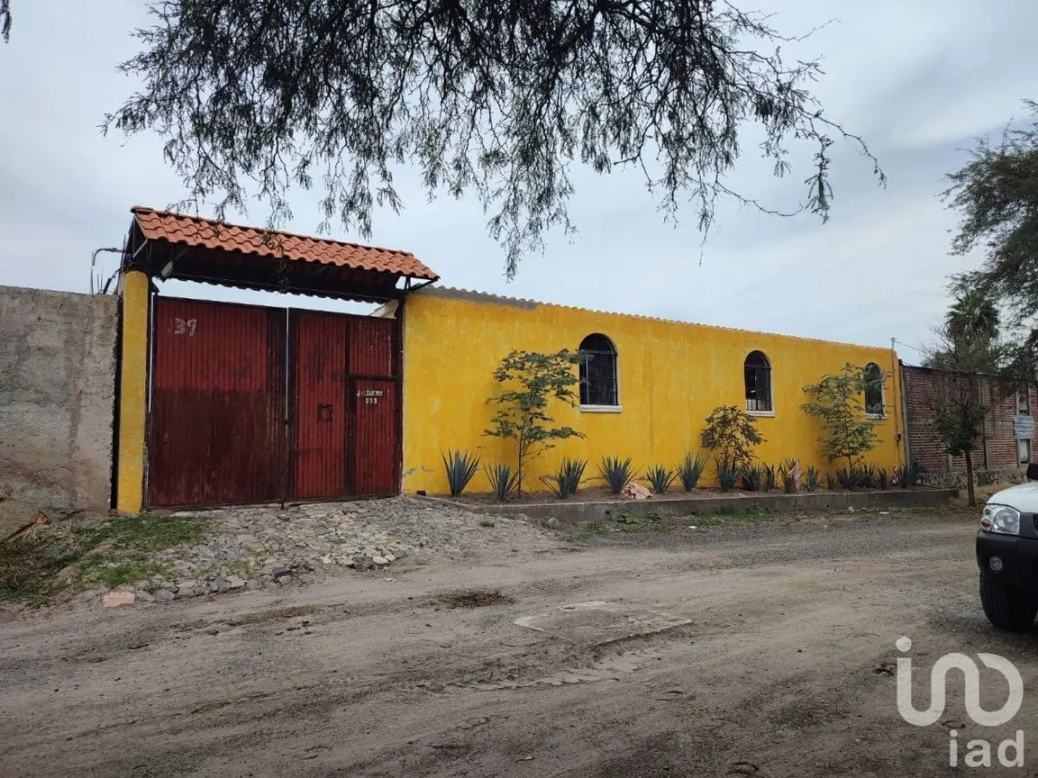 Casa en Venta en Santa Rosa (La Hacienda de Santa Rosa), Ixtlahuacán de los Membrillos, Jalisco