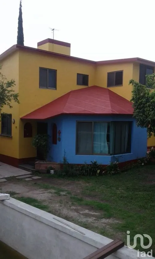 Casa en Venta en La Unión, Cuernavaca, Morelos