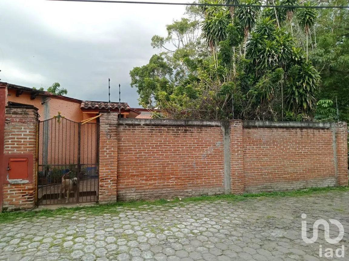 Casa en Venta en Pedregal de las Fuentes, Jiutepec, Morelos