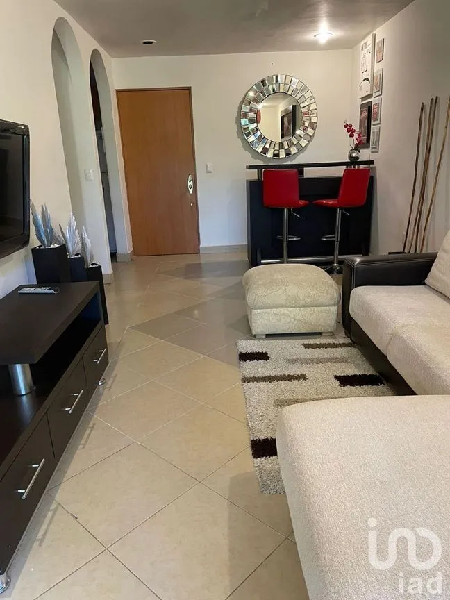 Departamento en Renta en Lomas de Ahuatlán, Cuernavaca, Morelos | NEX-215314 | iad México | Foto 12 de 29