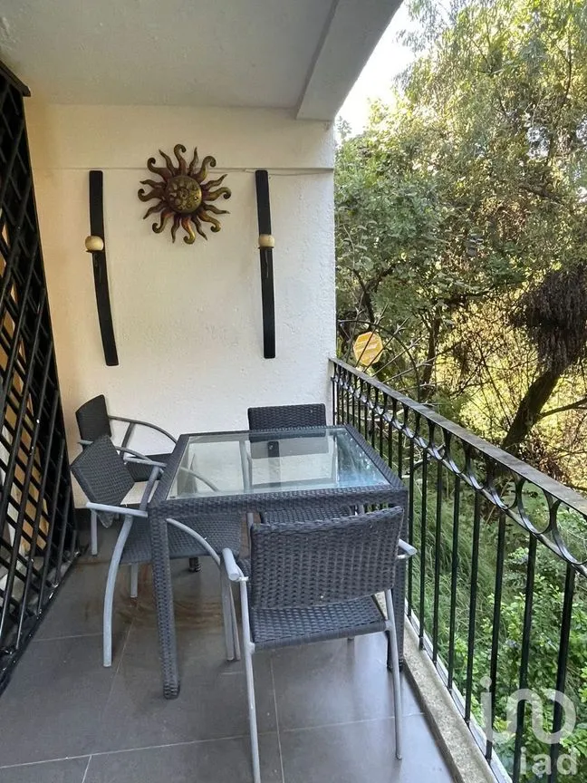 Departamento en Renta en Lomas de Ahuatlán, Cuernavaca, Morelos | NEX-215314 | iad México | Foto 15 de 29