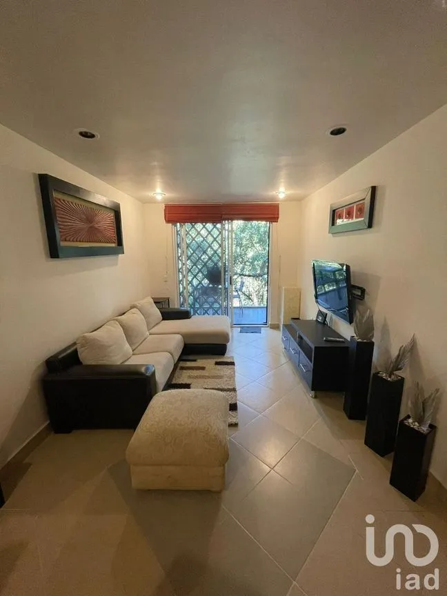 Departamento en Renta en Lomas de Ahuatlán, Cuernavaca, Morelos | NEX-215314 | iad México | Foto 17 de 29